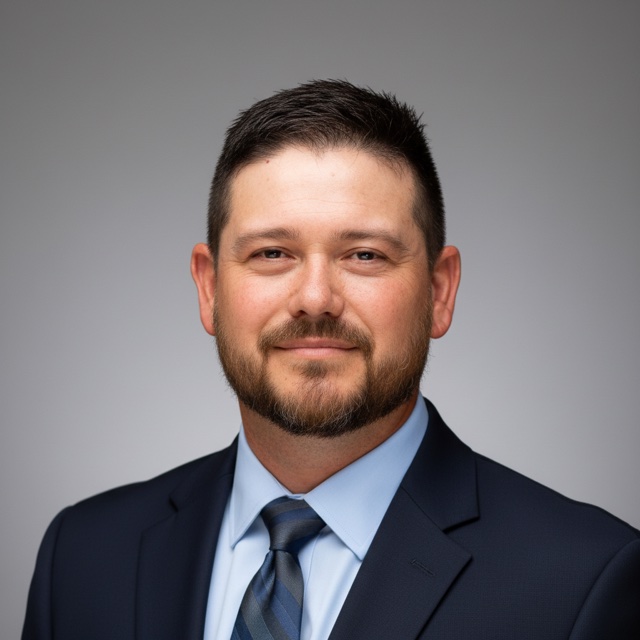 Mitchell Stiefel, Realtor with Century 21 Hancock serving Clermont, FL